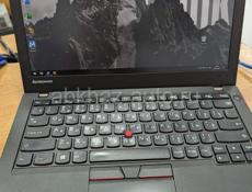 Ноутбуки Lenovo ThinkPad