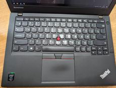 Ноутбуки Lenovo ThinkPad