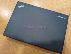 Ноутбуки Lenovo ThinkPad