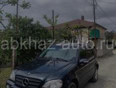Mercedes-Benz ML