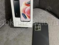 СРОЧНО! Xiaomi redmi note 12! 12/128g памяти.