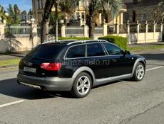 Audi Allroad