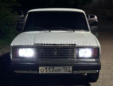 ВАЗ 2107