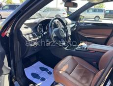 Mercedes-Benz GL-Класс