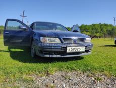 Nissan Maxima