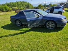 Nissan Maxima