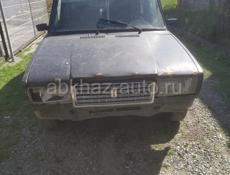ВАЗ 2107