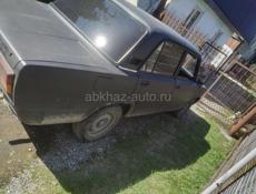 ВАЗ 2107