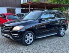 Mercedes-Benz ML