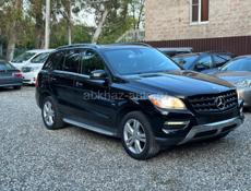 Mercedes-Benz ML