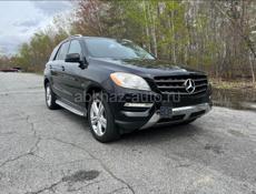 Mercedes-Benz ML