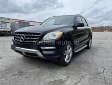 Mercedes-Benz ML