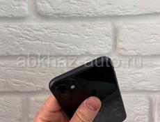 iPhone 11 128gb black 