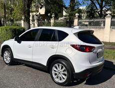 Mazda CX-7