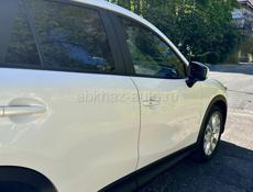 Mazda CX-7