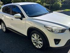 Mazda CX-7
