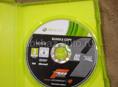 Продаю игру на xbox360 Forza motosport