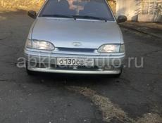 ВАЗ 2114