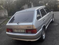 ВАЗ 2114