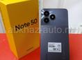 Realme note 50 128гб Новый 