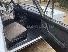 ВАЗ 2106