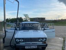 ВАЗ 2106