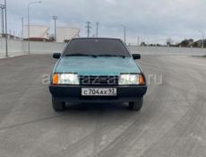 ВАЗ 2109
