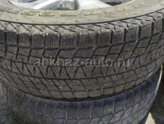 Колëса Альфард  215/65R16