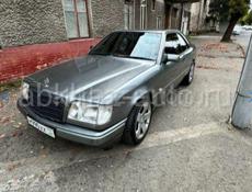 Mercedes-Benz 124