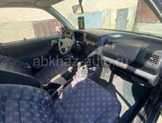 Land Rover Hardtop