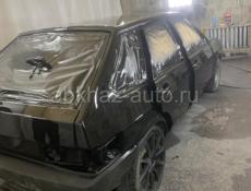 ВАЗ 2109