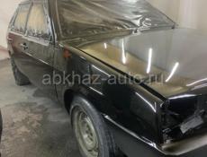 ВАЗ 2109