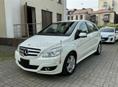 Mercedes-Benz B-Класс