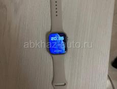 Часы Apple Watch Series 8