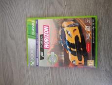 Xbox 360 500гб С РУЛЁМ И ИГРАМИ