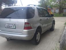 Mercedes-Benz GL-Класс