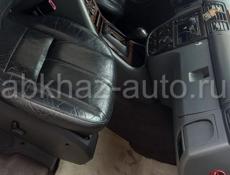 Mercedes-Benz GL-Класс