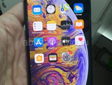 Iphone xs max 64 срочно