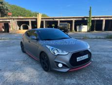 Hyundai S-Coupe