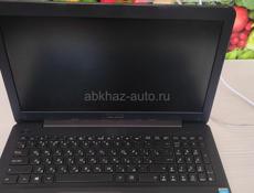 Ноутбук Asus X554L