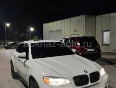BMW Х6