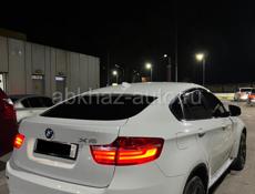 BMW Х6