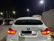 BMW Х6
