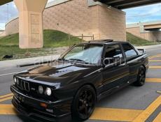 BMW E