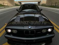 BMW E