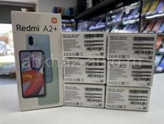 🔥Xiaomi Redmi A2 plus Новый 