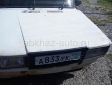 ВАЗ 2107