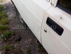 ВАЗ 2107