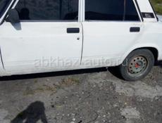 ВАЗ 2107