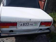 ВАЗ 2107